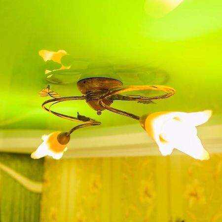 Apartamenty Kharkovskaya Sumy Quarto foto