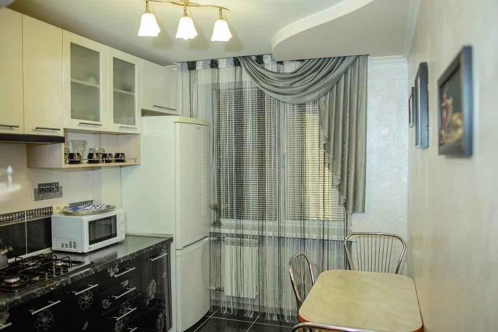 Apartamenty Kharkovskaya Sumy Quarto foto