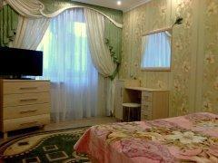 Apartamenty Kharkovskaya Sumy Quarto foto