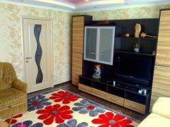Apartamenty Kharkovskaya Sumy Quarto foto